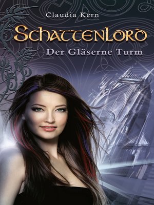 cover image of Schattenlord 6